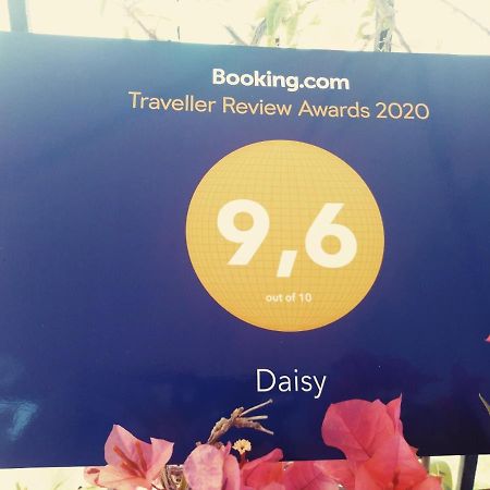 Daisy Apartment Villajoyosa Exterior photo