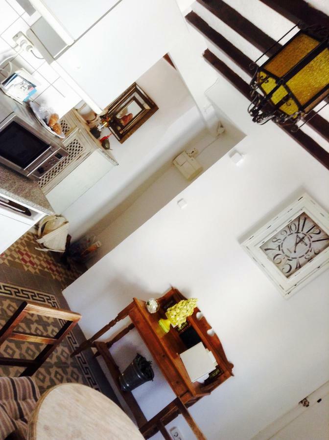 Daisy Apartment Villajoyosa Exterior photo
